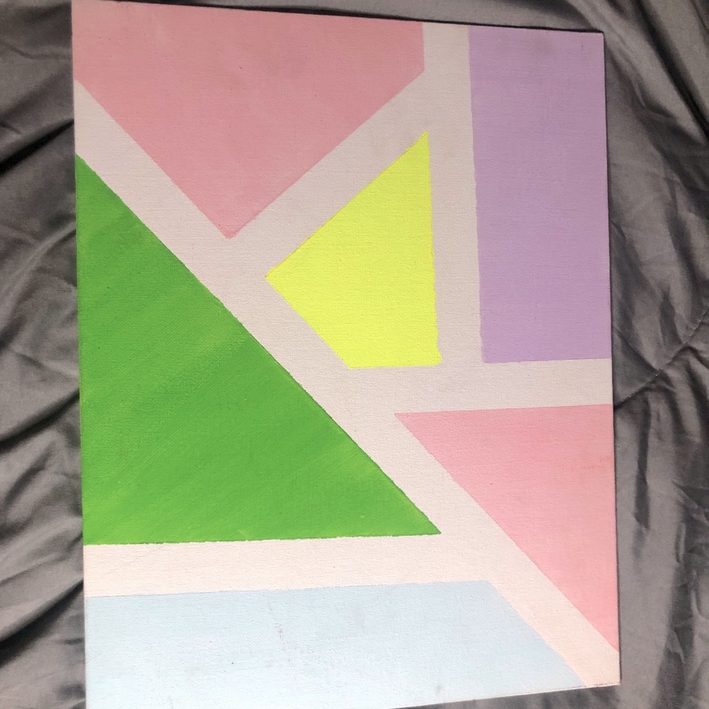 casual art